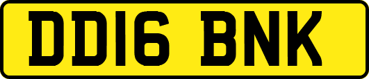 DD16BNK
