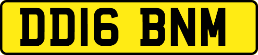 DD16BNM