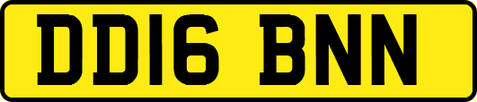 DD16BNN