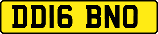 DD16BNO