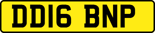 DD16BNP