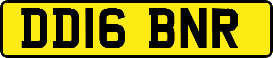 DD16BNR