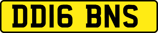 DD16BNS