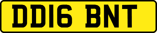 DD16BNT