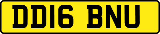 DD16BNU