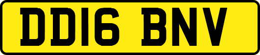DD16BNV