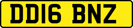 DD16BNZ