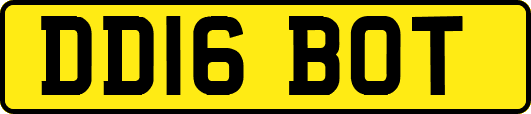 DD16BOT