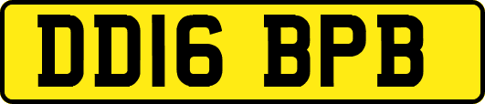 DD16BPB