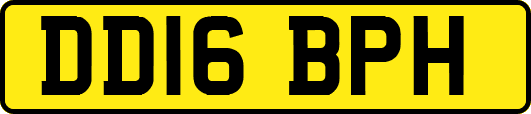 DD16BPH