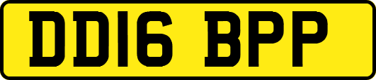 DD16BPP