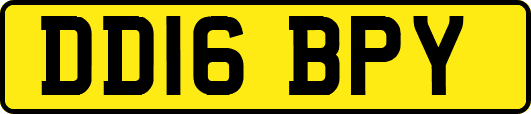 DD16BPY