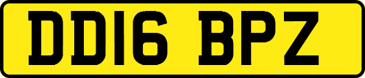 DD16BPZ