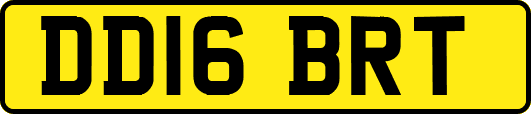DD16BRT