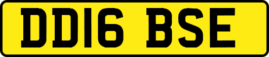 DD16BSE