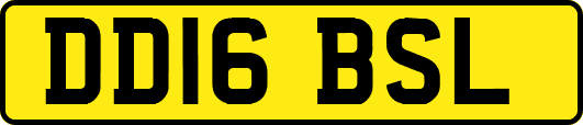 DD16BSL