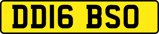 DD16BSO