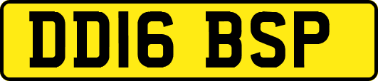 DD16BSP