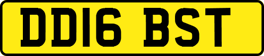 DD16BST