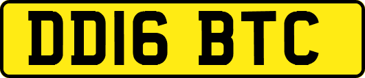 DD16BTC