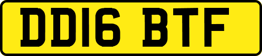 DD16BTF
