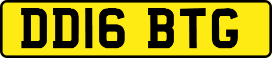 DD16BTG