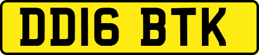 DD16BTK