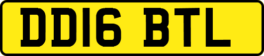 DD16BTL