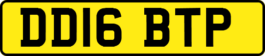 DD16BTP