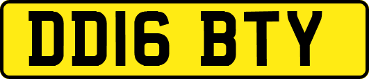 DD16BTY