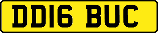 DD16BUC