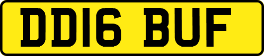 DD16BUF