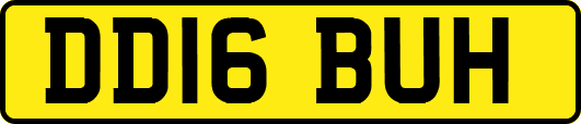 DD16BUH