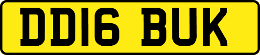 DD16BUK