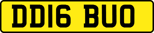 DD16BUO