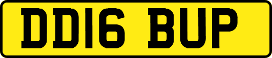 DD16BUP