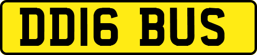 DD16BUS