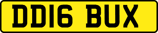 DD16BUX