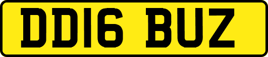 DD16BUZ