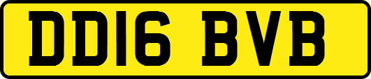 DD16BVB