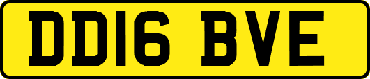 DD16BVE