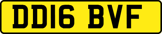 DD16BVF