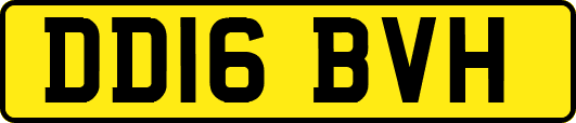 DD16BVH