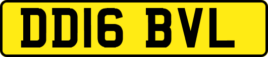 DD16BVL