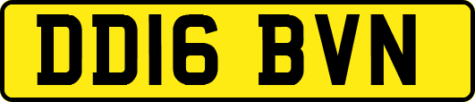 DD16BVN
