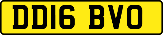 DD16BVO