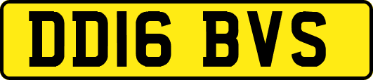 DD16BVS