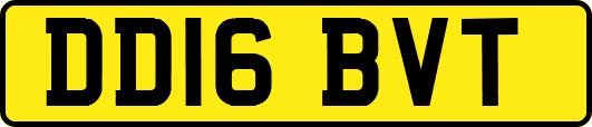 DD16BVT