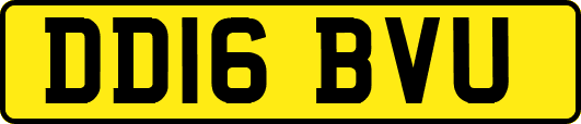 DD16BVU