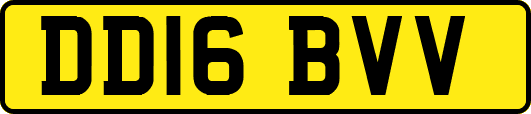 DD16BVV